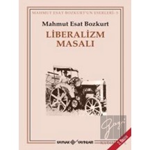 Liberalizm Masalı
