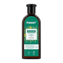 Tresan Çemen Otu Güçlendirici Şampuan 300 Ml 2 Adet