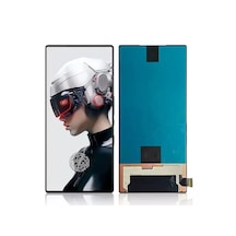 Zte Nubia Red Magic 9 Pro Lcd Ekran Dokunmatik Servis