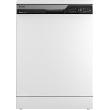 Arçelik 6467 WF 6 Programlı 16 Kişilik Bulaşık Makinesi