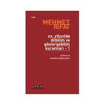 Dilbilim Ve Göstergebilim Kuramları Üzerine Eleştirel Düşünceler