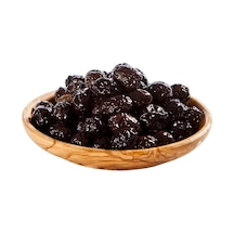 Organik Kuru Sele Siyah Zeytin -1 Kg