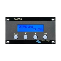 Victron Ve.net Gmdss Panel Skylla-tg Gmdss Uzaktan Alarm Ve Akü İzleme Paneli 9-35v
