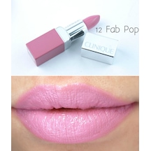 Clinique Lip Pop Fab Pop