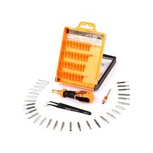Jakemy Jm-8101 33 Parça Tornavida Takımı Seti