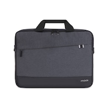Mack Mce-1101 15.6 İnç Unıcıty Eco Notebook Çantası Gri
