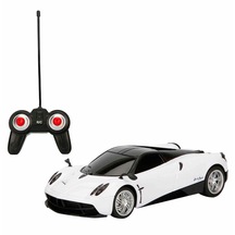 Suncom 1:24 Pagani Huayra Işıklı Uzaktan Kumandalı Araba Beyaz G3914945824n1