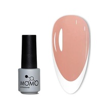 Momo Rubber French Base Coat F003 4ml. Ten Rengi