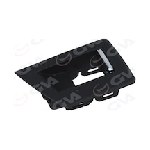 Gva Cam Dugme Cercevesi Arka Sol Sıyah Bmw F10 Gva 9103457 51417225889