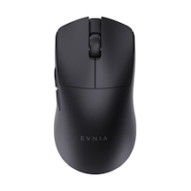 Philips EVNIA Serisi SPK9718 Kablosuz Bluetooth Dual Mod 36000DPI 6 Tuşlu Optik Oyuncu Mouse Siyah