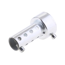 Suntek Metal Motosiklet Egzoz Bölmesi 42 MM