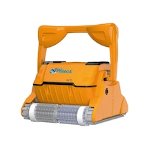 Gemaş Plecos W10 Dolphın Wave 100 Otomatik Havuz Süpürge Robotu-automatic Pool Cleaners-toptancıyızbiz