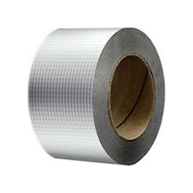 48Mmx10Mt T Güçlü Tamir Tadilat Bandı Çatı Çamur Bant Değildir