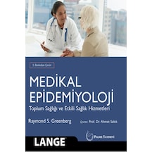 Medikal Epidemiyoloji Toplum Sağlığı Ve Etkili Sağlık Hiz. ( Palm
