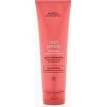 Aveda Nutriplenish Deep Moisture Saç Bakım Kremi 250 ML