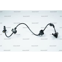 MAHER 16200 Sensör Abs Civic 12-16 Arka Sağ