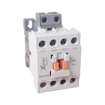 Xkoren Xmc3ac220-22-18 , 7.5kw/18a Kontak-3a+1k 220vac Kontaktör