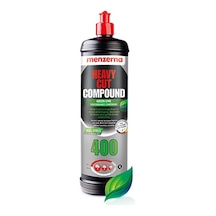 Menzerna-heavy Cut Compound 400-green Lıne-çizik Çıkarıcı 250ml