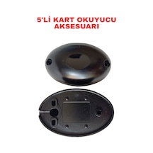 Sr-401 Tek Işınlı Fotosel Emniyet Sensörü 12-24v Dc Garaj Bariyer Kapı Sensörü 5 Adet