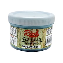 Rich Pas Efekti 5002 Ege Mavisi 160 Cc