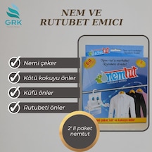 Nemtut Nem Tut 2’Li Avantaj Paketi