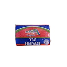 Adakoz Yaz Helvası 450gr Kırmızı