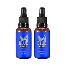 Blue Wizard 2 Adet Soğuk Kadınlara Özel İçecek 30 Ml Xxxlovedrops