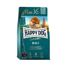 Happy Dog Sensible Bali Seçici Küçük Irklar İçin Yetişkin Köpek Maması 1500 G