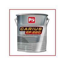 Petrol Ofisi Carius Ep 220 Suya ve Yüksek Sıcaklığa Dayalı Aşırı Basınç Gresi 15 KG