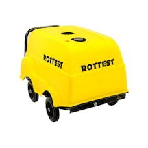 Rottest ST 2500 C 250 Bar Tetiksiz Basınçlı Sıcak - Soğuk Yıkama Makinesi Rottest ST 2500 C 250 Bar Tetiksiz Basınçlı Sıcak - Soğuk Yıkama Makinesi