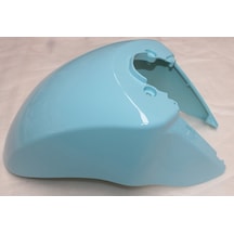 Arora Safari Ön Çamurluk 50 Cc Kahverengi