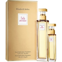 Elizabeth Arden 5th Avenue Edp 125 ml Kadın Parfüm Seti