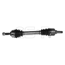 Gsp 210043 Aks Sol Komple P206 Dıs Freze:21 Ic Freze:22 Boy:610mm Tu3jp Et3j4 1,4 8v / 16v Abssız Dıs 98