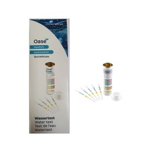 Oase Quicksticks 6in1 Test