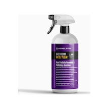 Hgv Demir Tozu Temizleyici 500ml