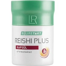 Lr Lıfetakt Reishi Plus 30 Kapsül Lr Lıfetakt Reishi Plus 30 Kapsül