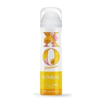 Xo Sunrise Kadın Sprey Deodorant 150 ML
