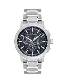 Jacques Philippe Swiss Made Jpqgc171316n Erkek Kol Saati Gri