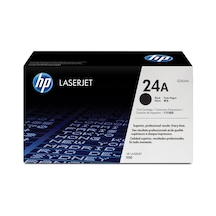 Hp 24A Q2624A Toner
