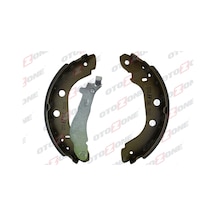 Depomıx Arka Pabuç Balata Kangoo Kc0/1 1.5 Dcı -1.9 Dtı -1.4i 98-08 -nıssan Prımera 1.6-1.8-2.0td 96 Adet