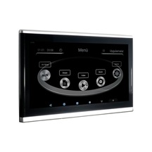 Audi Q5 Arka Eğlence Paketi