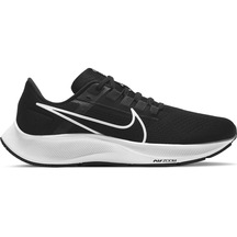 Nike Air Zoom Cw7356-002 Pegasus 38 Erkek Siyah Koşu Ayakkabısı