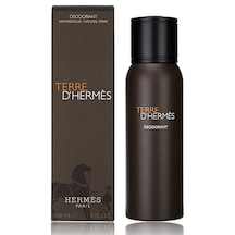 Hermes Terre D'Hermes Erkek Deodorant 150 ML
