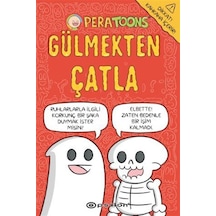Gülmekten Çatla / Pera Toons