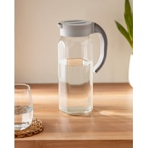 Madame Coco Madelyn Sürahi 1500 Ml Surh0000000004sürahi-soft Gri
