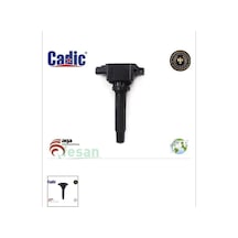 Mazda 2-3-6-cx3-cx5 Kalem Bobin 45025101 Ateşleme Bobini
