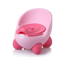 Xiaoqityh- Çocuk Tuvalet Lazımlık Bebek Taşınabilir Tuvalet.2