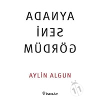 Aynada Seni Gördüm-aylin Algun