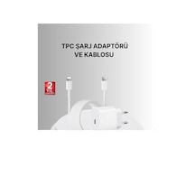 Yeni Nesil 20w Usb-c Hızlı Şarj Cihazı İos Tam Uyumlu 1 11736684