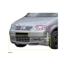 Volkswagen Caddy Ön Tampon Eki 2004-2010
